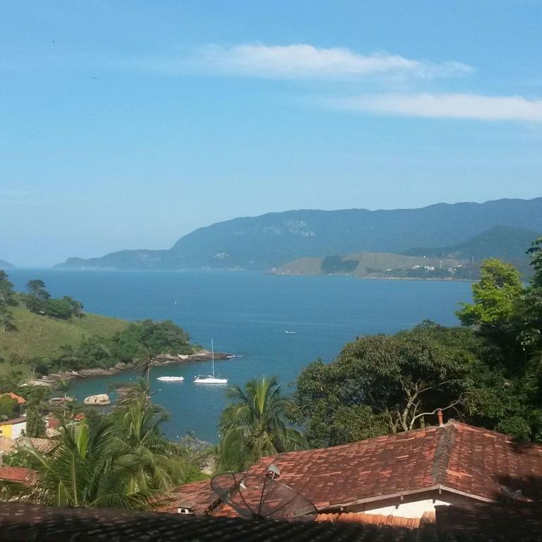 Chalé do Saulo Ilhabela Habitación foto