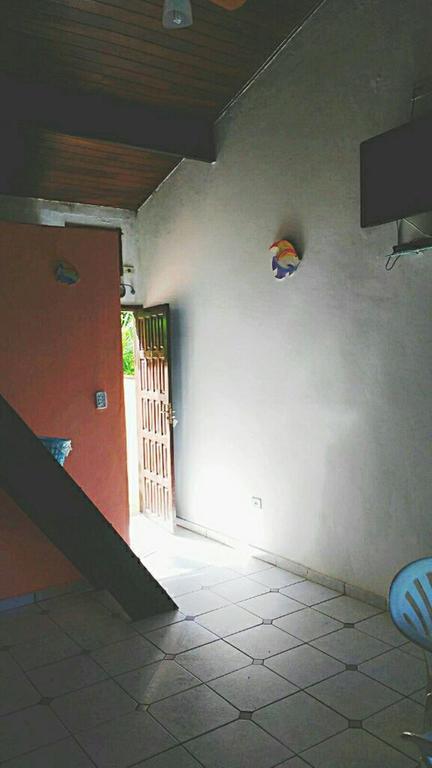 Chalé do Saulo Ilhabela Habitación foto