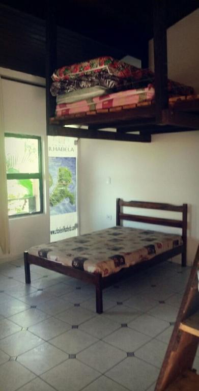Chalé do Saulo Ilhabela Habitación foto