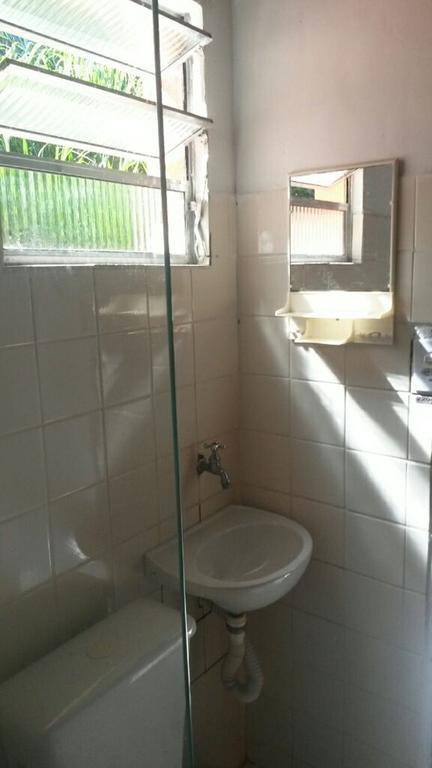 Chalé do Saulo Ilhabela Habitación foto