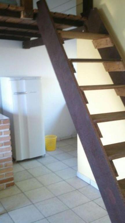 Chalé do Saulo Ilhabela Habitación foto