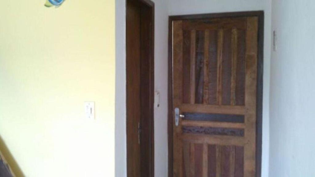 Chalé do Saulo Ilhabela Habitación foto