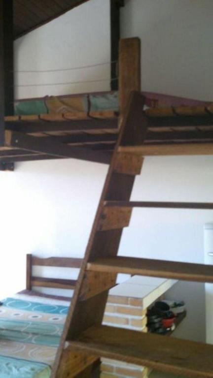 Chalé do Saulo Ilhabela Habitación foto