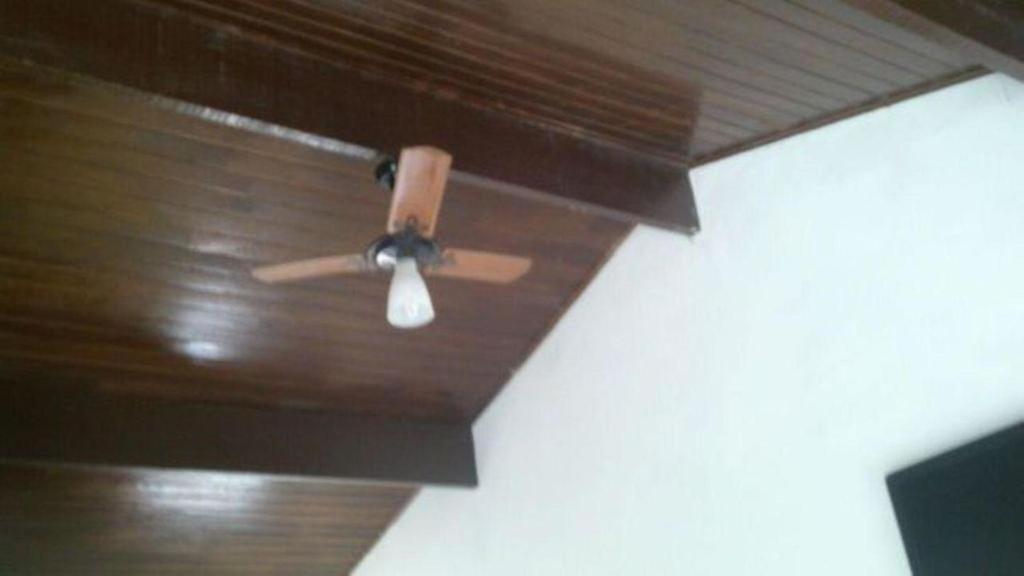 Chalé do Saulo Ilhabela Habitación foto